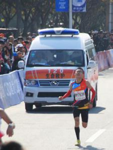 蒙自市大型活动