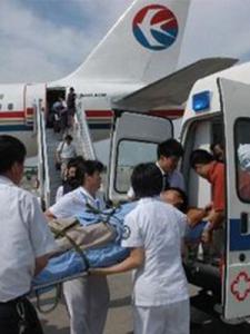 蒙自市接送服务