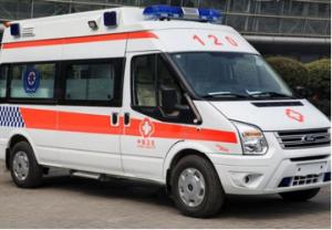 蒙自市救护车租赁